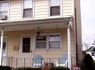 110 S Walnut St, Birdsboro, PA 19508