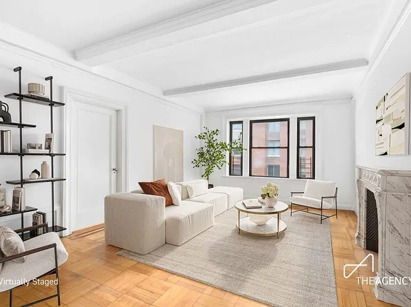 146 E 49th St #6CD, New York, NY 10017