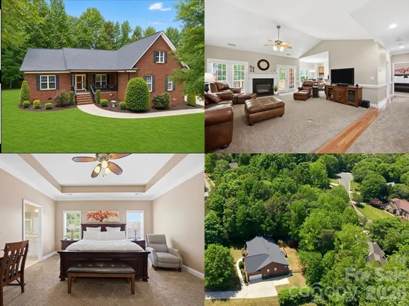 9509 Truelight Church Rd, Mint Hill, NC 28227