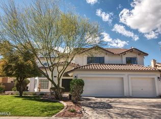 16006 S 36TH Street, Phoenix, AZ 85048