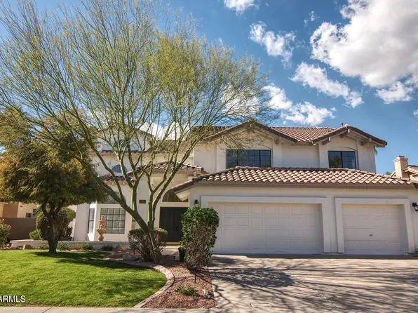 16006 S 36TH Street, Phoenix, AZ 85048