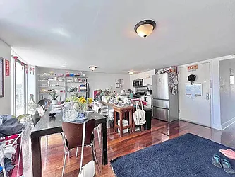 Rented by Doorway NYC, LLC