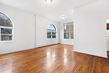 Rented by Corcoran