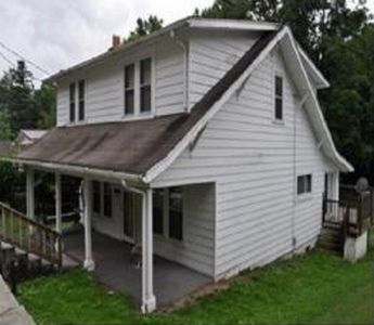 435 Craig St NW, Norton, VA, 24273