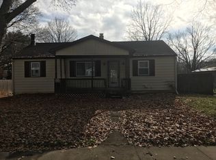 53 Washington, Galesburg, MI 49053