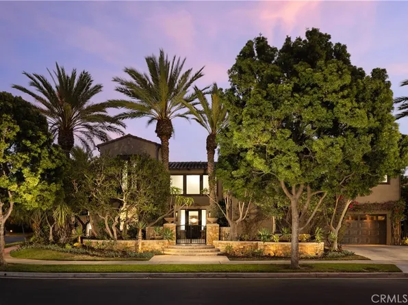 38 Palazzo, Newport Beach, CA 92660