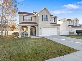 5493 N Lorraine Way, Stansbury Park, UT 84074