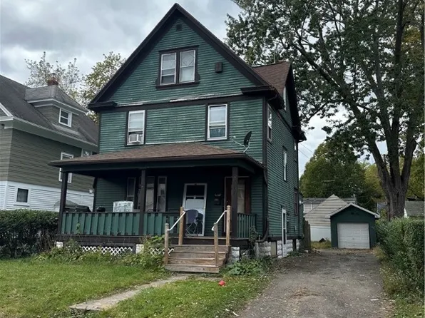 777 Post Ave, Rochester, NY 14619