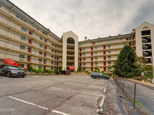 102 Baskins Creek Byp #505, Gatlinburg, TN 37738