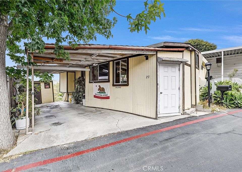 1st image of 32802 Valle Rd Space 27