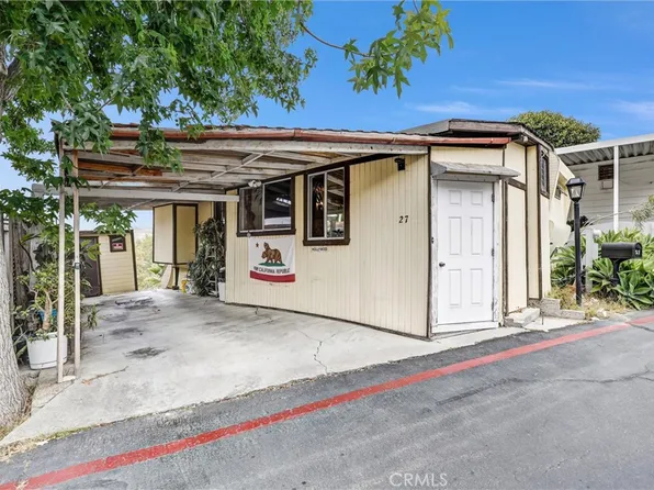 32802 Valle Rd Space 27, San Juan Capistrano, CA 92675