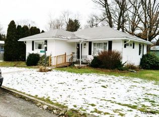 1430 Jefferson Ave, Portage, PA 15946