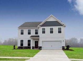 413 Chickadee Way, Harlem, GA 30814