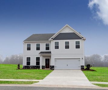 413 Chickadee Way, Harlem, GA, 30814