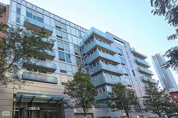 Sold by Brown Harris Stevens | media 3