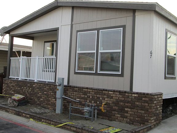 3rd image of 16860 Slover Ave Space 67