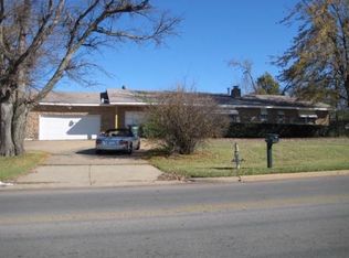 2400 S Bryant Ave, Del City, OK 73115