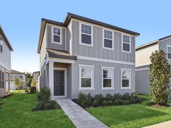 (undisclosed Address), Kissimmee, FL 34746