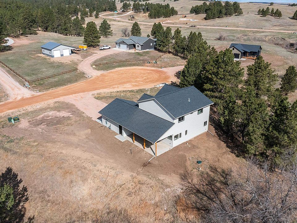 13534 Dark Timber Ct, Piedmont, SD 57769 | MLS #75708 | Zillow