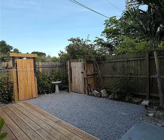 7025 NW 5th Ave #2 — Photo 2