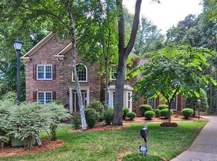 8801 Blooming Arbor St, Huntersville, NC 28078