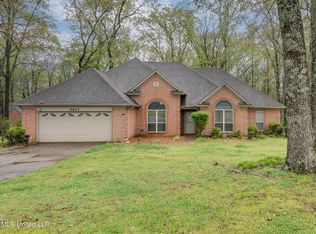 4617 Nail Rd, Olive Branch, MS 38654