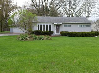 17210 Olcott Ave, Tinley Park, IL 60477