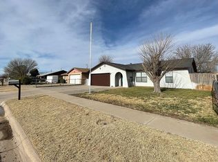 709 W Jaffa St, Roswell, NM 88203