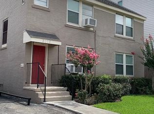 3115 Arbor St APT 2, Houston, TX 77004