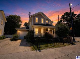 414 W Vista St, Florence, SC 29506