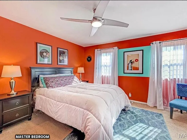 1210 Clarkson Ct #1210 — Photo 14