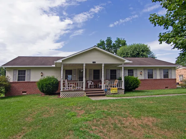 139 Enderley Ln, Lewisburg, WV 24901