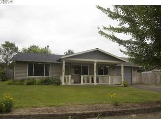 211 SW 17th Ave, Battle Ground, WA 98604