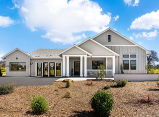 4590 Summer Brook Dr, Rescue, CA 95672