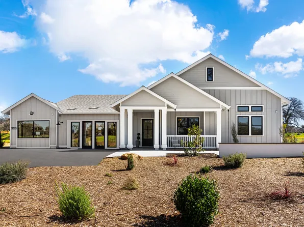 The El Dorado Plan, Oakhaven