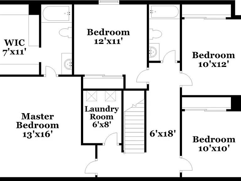 4488 Norfleet St — Photo 3