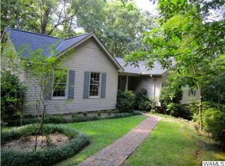 6014 Lakeridge Ave, Tuscaloosa, AL 35406