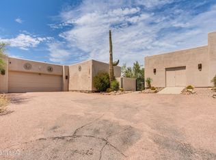 2015 N Via De Suenos, Tucson, AZ 85745