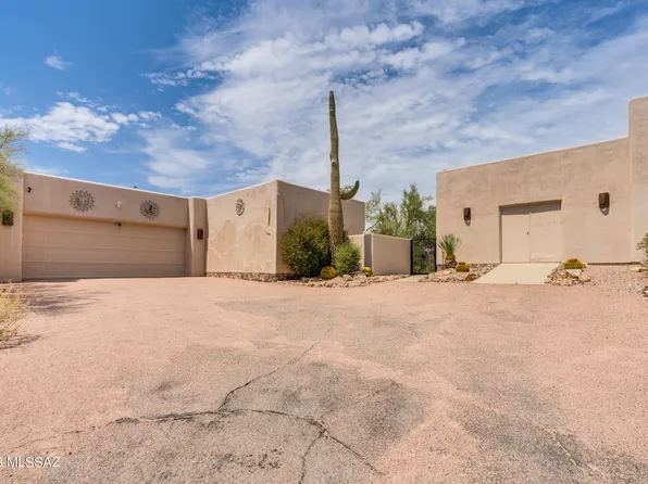 2015 N Via De Suenos, Tucson, AZ 85745