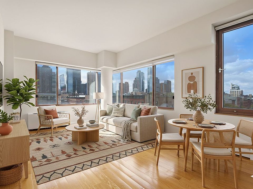 1st image of 393 W 49th St APT 6G