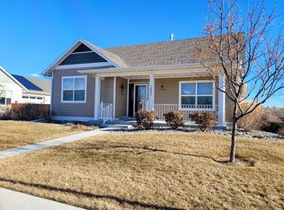 1252 Periwinkle Ct, Fruita, CO 81521