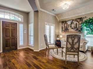 3509 Caspian Cv, Fort Worth, TX 76244