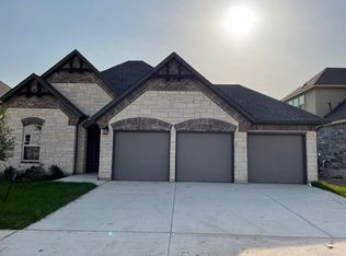 2329 Lucky Ln, Georgetown, TX 78628