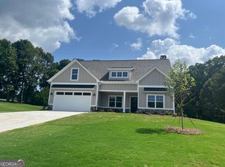 6740 Little Whistle Way, Clermont, GA 30527