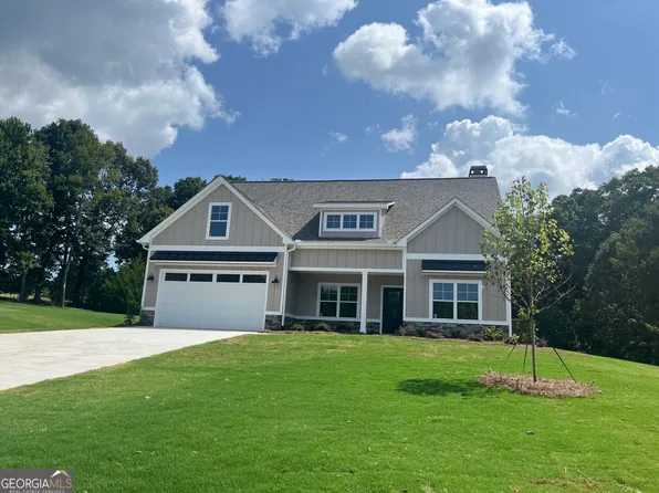 6740 Little Whistle Way, Clermont, GA 30527