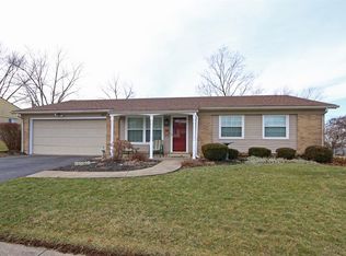 867 Heincke Rd, Dayton, OH 45449