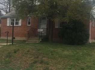 12839 Flack St, Silver Spring, MD 20906