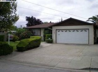 41251 Trenouth St, Fremont, CA 94538