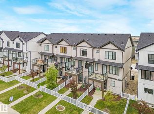 1061 Cy Becker Rd NW, Edmonton, AB T5Y4A2