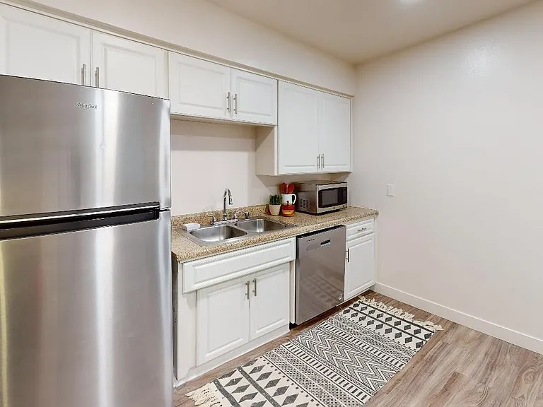 Kitchen Kitchen
